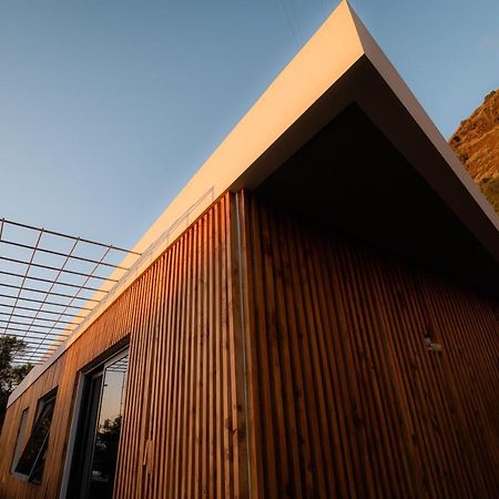 Casa Da Pitanga Villa Jardim do Mar Dış mekan fotoğraf