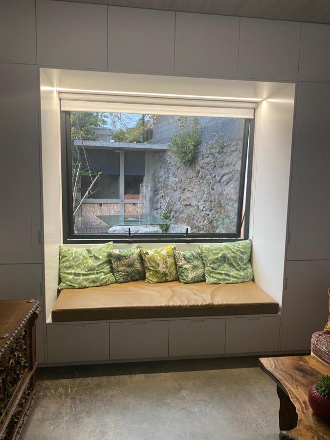 Casa Da Pitanga Villa Jardim do Mar Dış mekan fotoğraf
