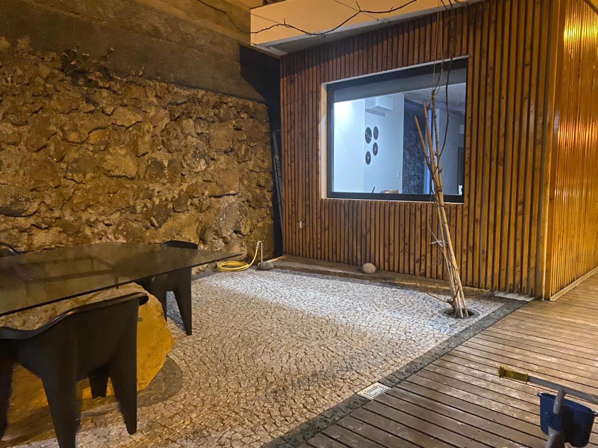 Casa Da Pitanga Villa Jardim do Mar Dış mekan fotoğraf