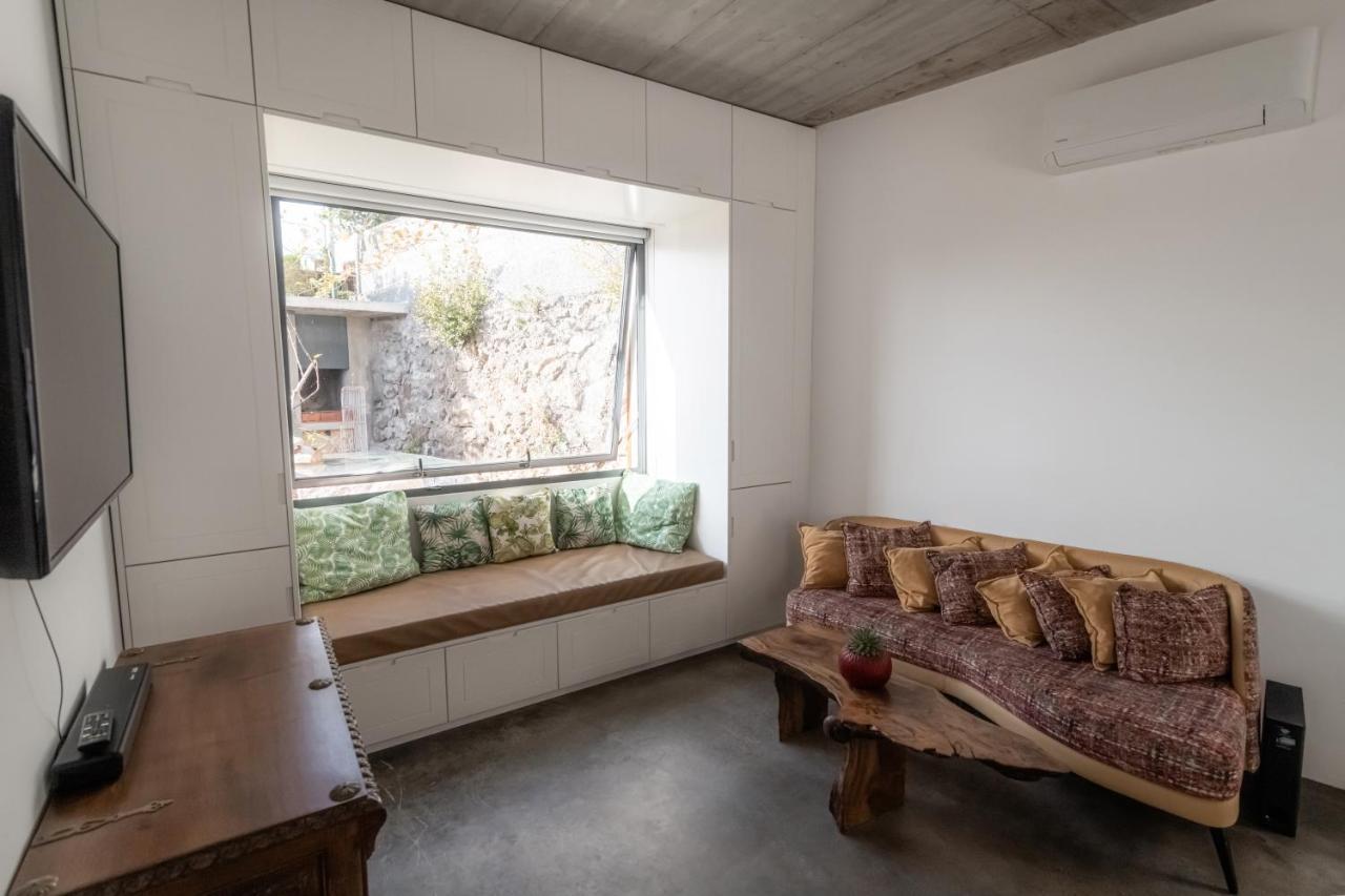 Casa Da Pitanga Villa Jardim do Mar Dış mekan fotoğraf