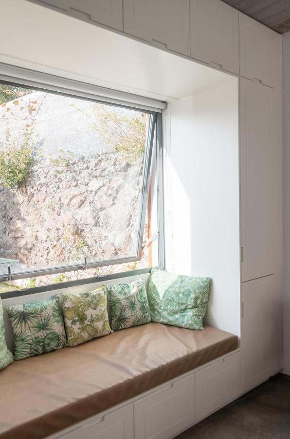 Casa Da Pitanga Villa Jardim do Mar Dış mekan fotoğraf